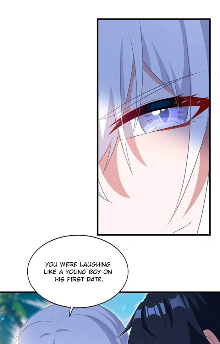 Shut Up, Evil Dragon! I Don't Want to Raise a Child With You Anymore Chap 113 - Next Chap 114
