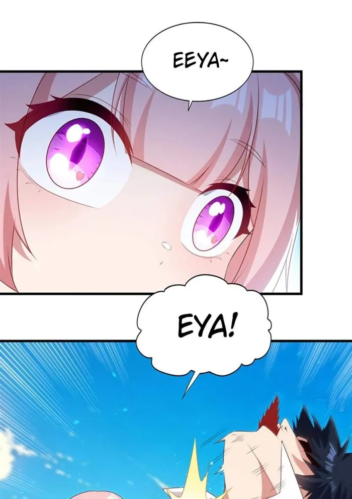 Shut Up, Evil Dragon! I Don't Want to Raise a Child With You Anymore Chap 113 - Next Chap 114