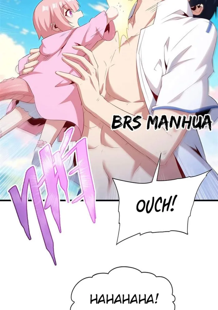 Shut Up, Evil Dragon! I Don't Want to Raise a Child With You Anymore Chap 113 - Next Chap 114