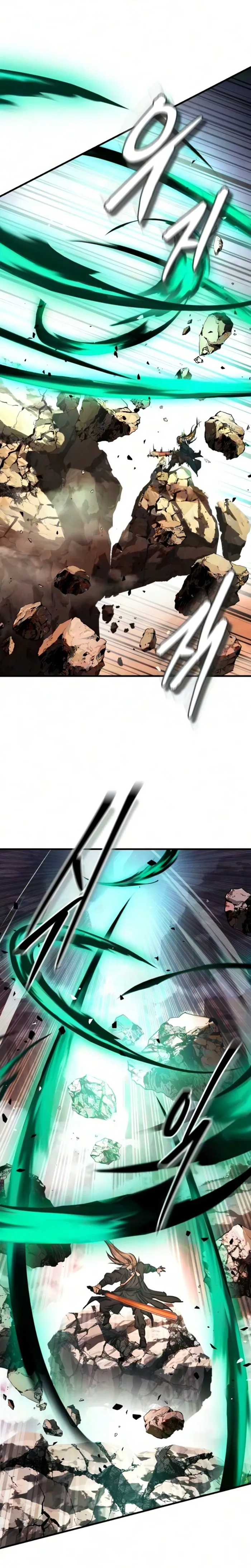 Absolute Reign Chap 110 - Next Chap 111