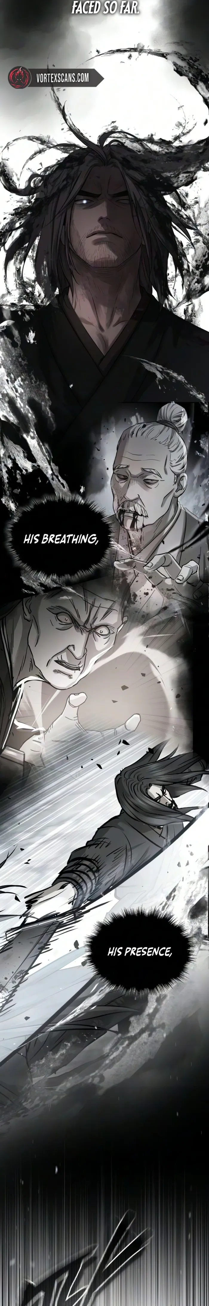 Absolute Reign Chap 110 - Next Chap 111
