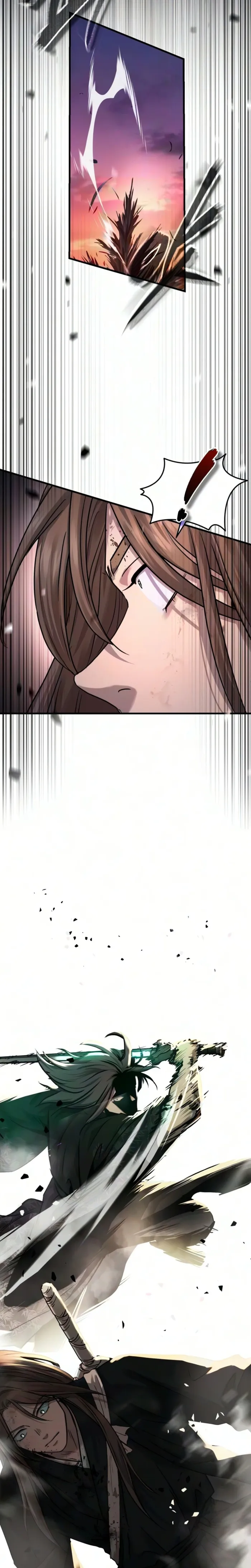 Absolute Reign Chap 110 - Next Chap 111