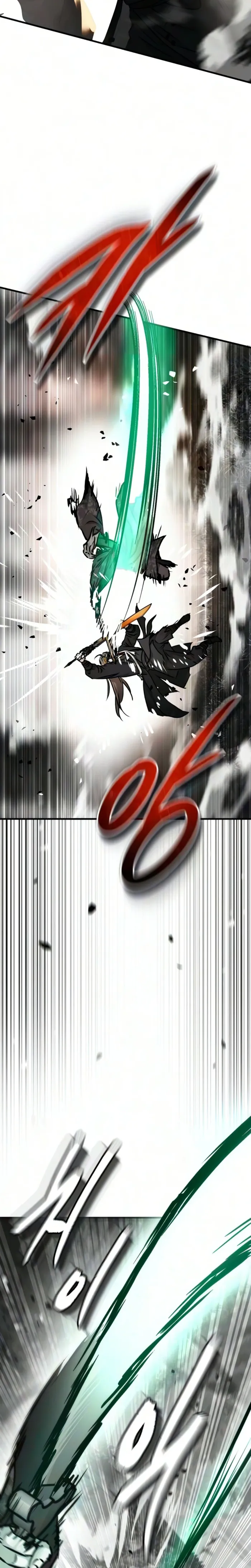 Absolute Reign Chap 110 - Next Chap 111