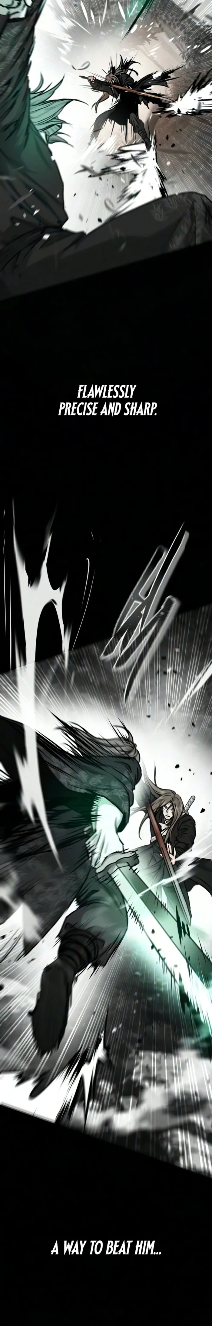 Absolute Reign Chap 110 - Next Chap 111