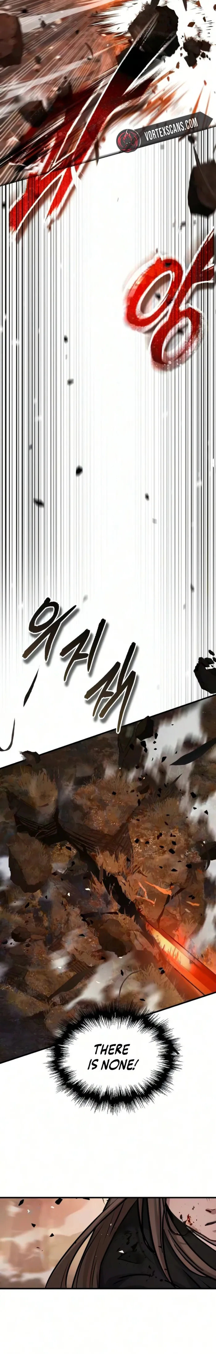 Absolute Reign Chap 110 - Next Chap 111