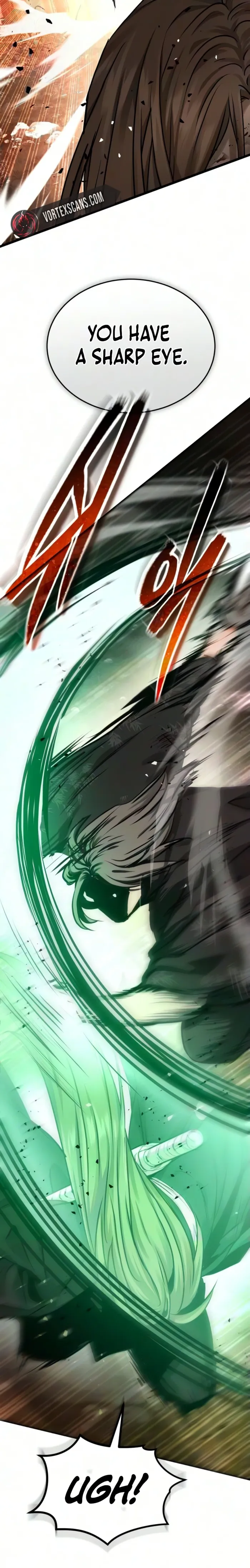 Absolute Reign Chap 110 - Next Chap 111