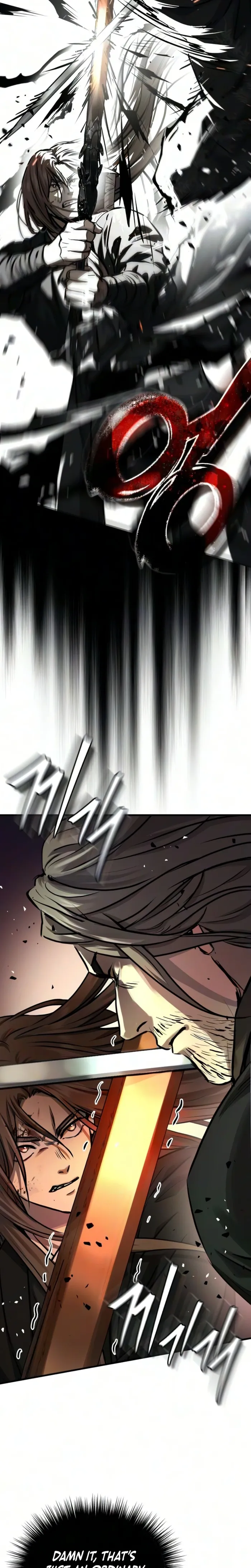 Absolute Reign Chap 110 - Next Chap 111