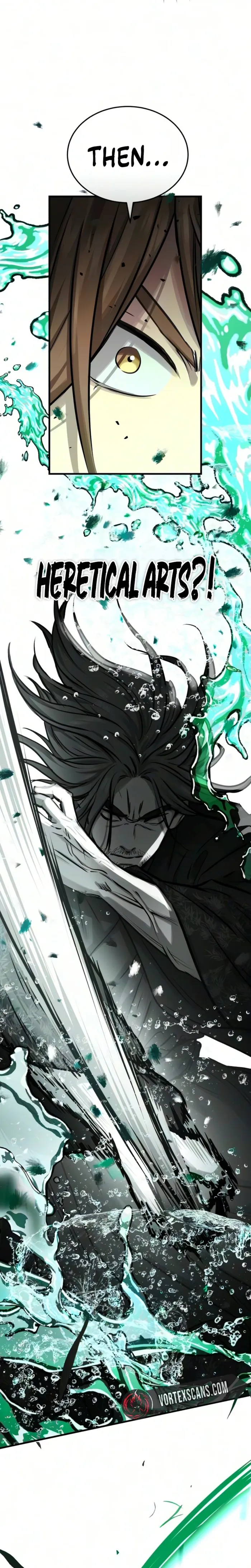 Absolute Reign Chap 110 - Next Chap 111