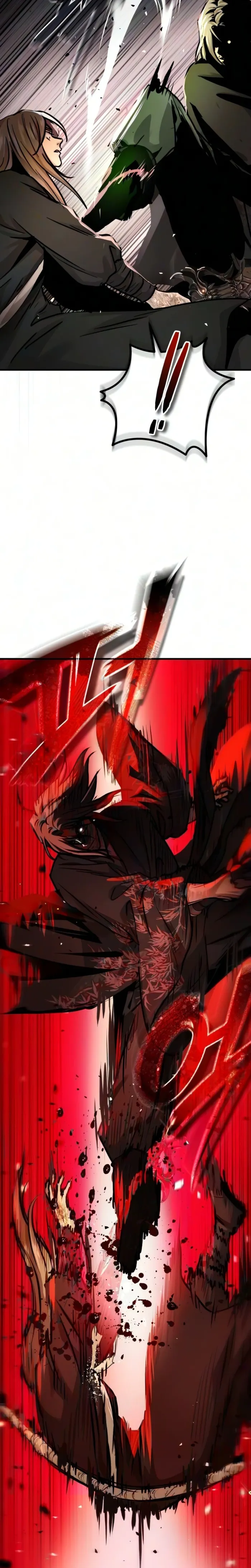 Absolute Reign Chap 110 - Next Chap 111