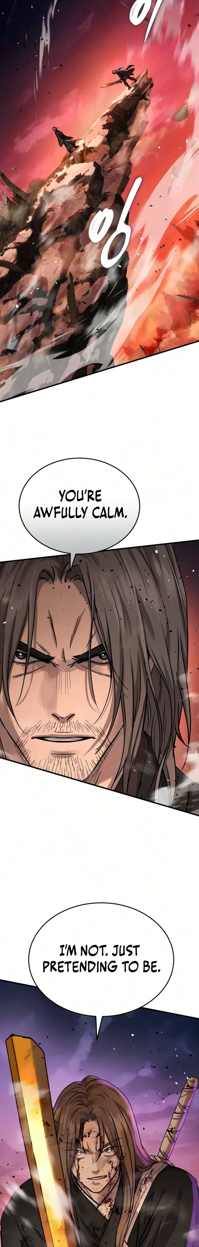 Absolute Reign Chap 110 - Next Chap 111