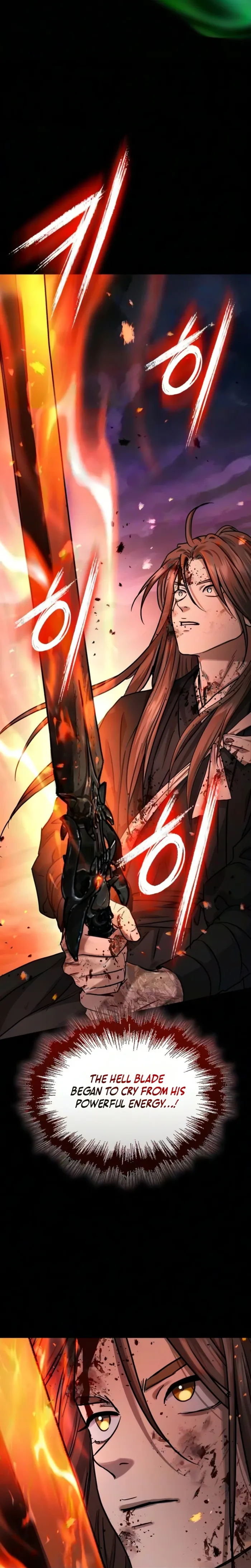 Absolute Reign Chap 110 - Next Chap 111