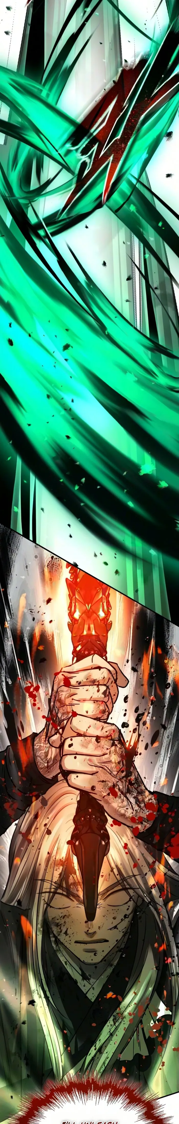 Absolute Reign Chap 110 - Next Chap 111