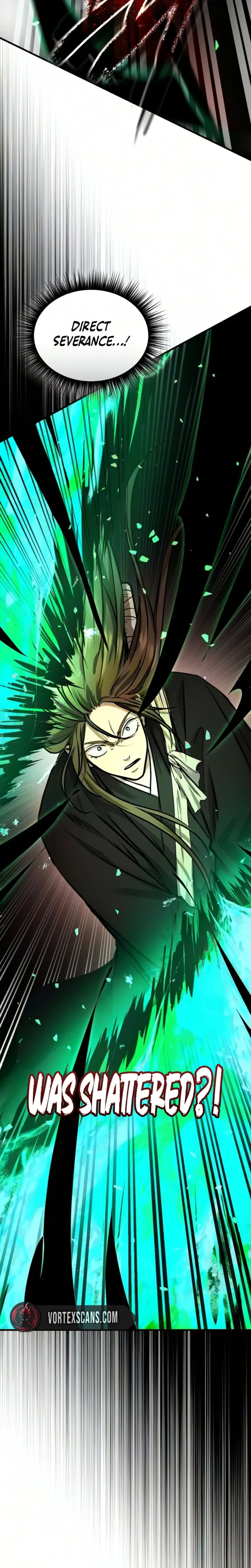 Absolute Reign Chap 110 - Next Chap 111