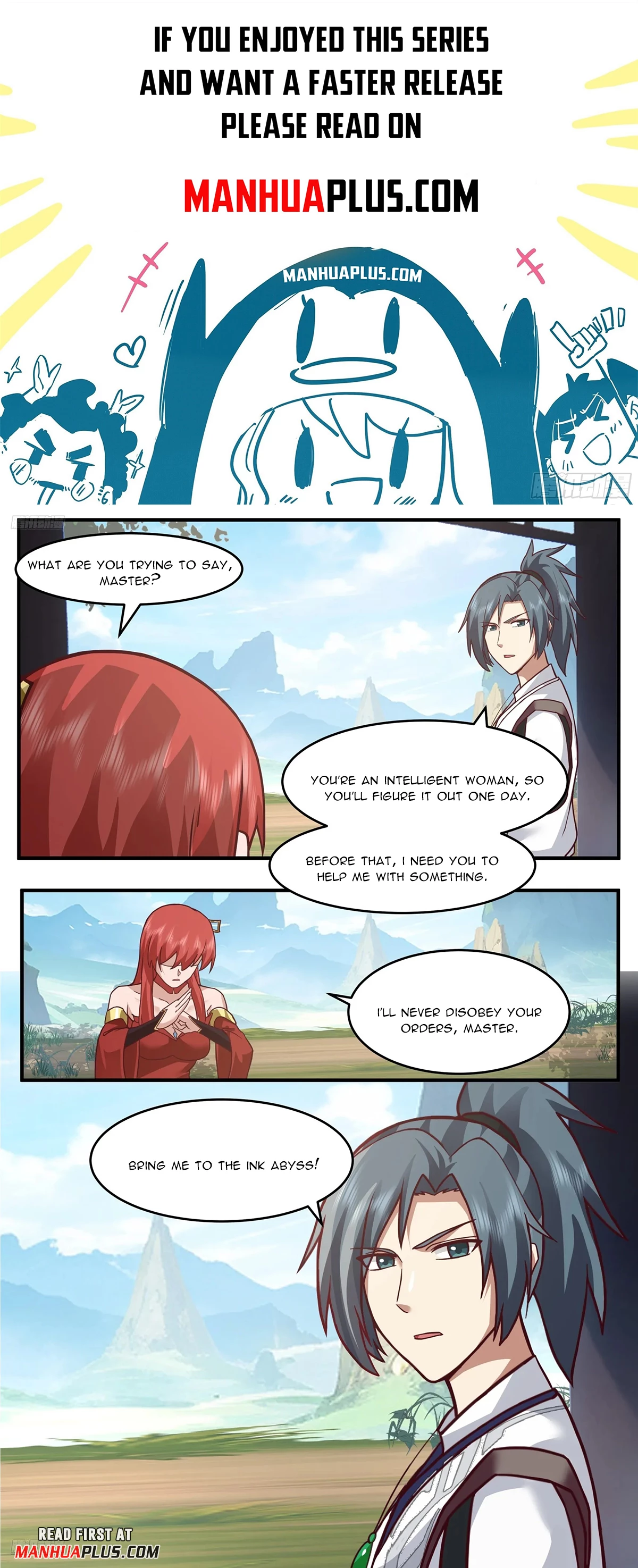 Martial Peak Chap 3757 - Next Chap 3758