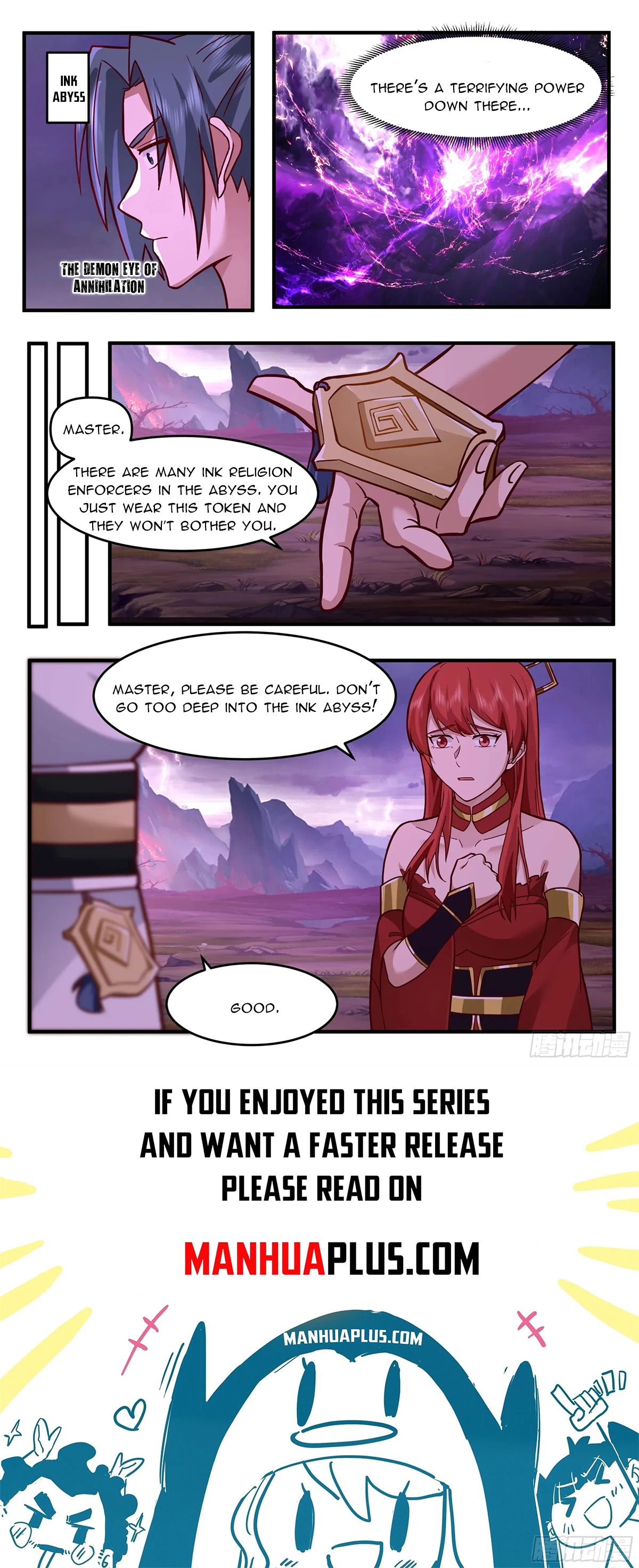 Martial Peak Chap 3757 - Next Chap 3758