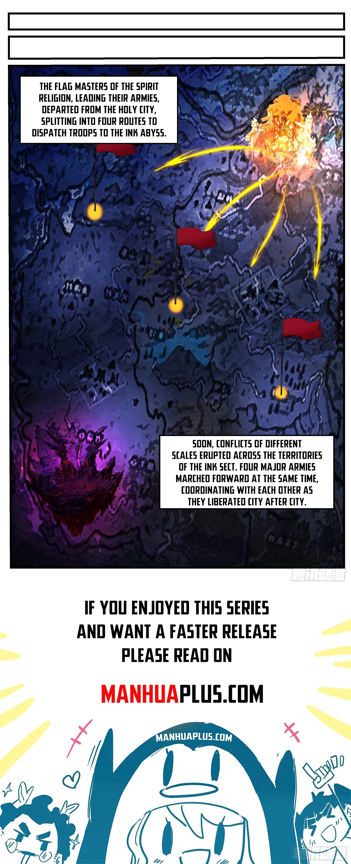 Martial Peak Chap 3755 - Next Chap 3756