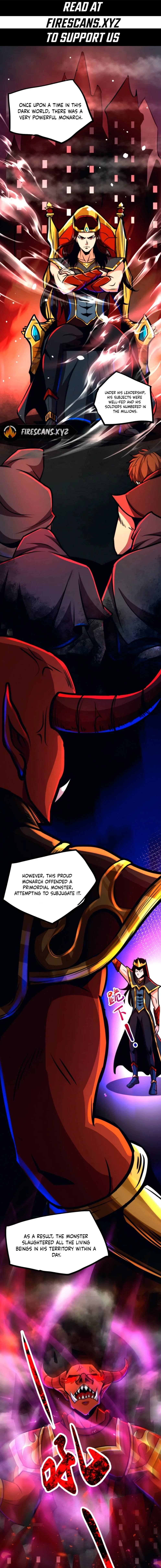 Creepy Pharmacist: All My Patients are Horrific Chap 70 - Next Chap 71