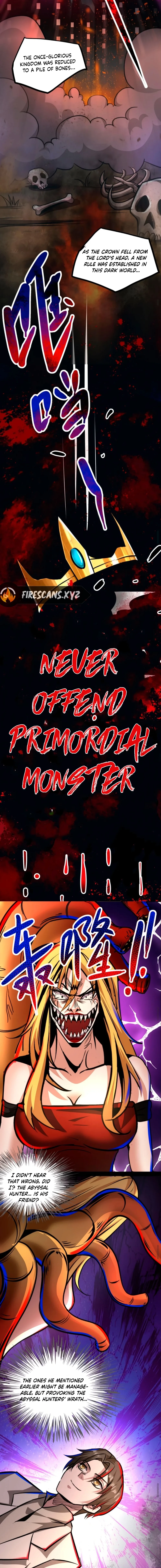 Creepy Pharmacist: All My Patients are Horrific Chap 70 - Next Chap 71