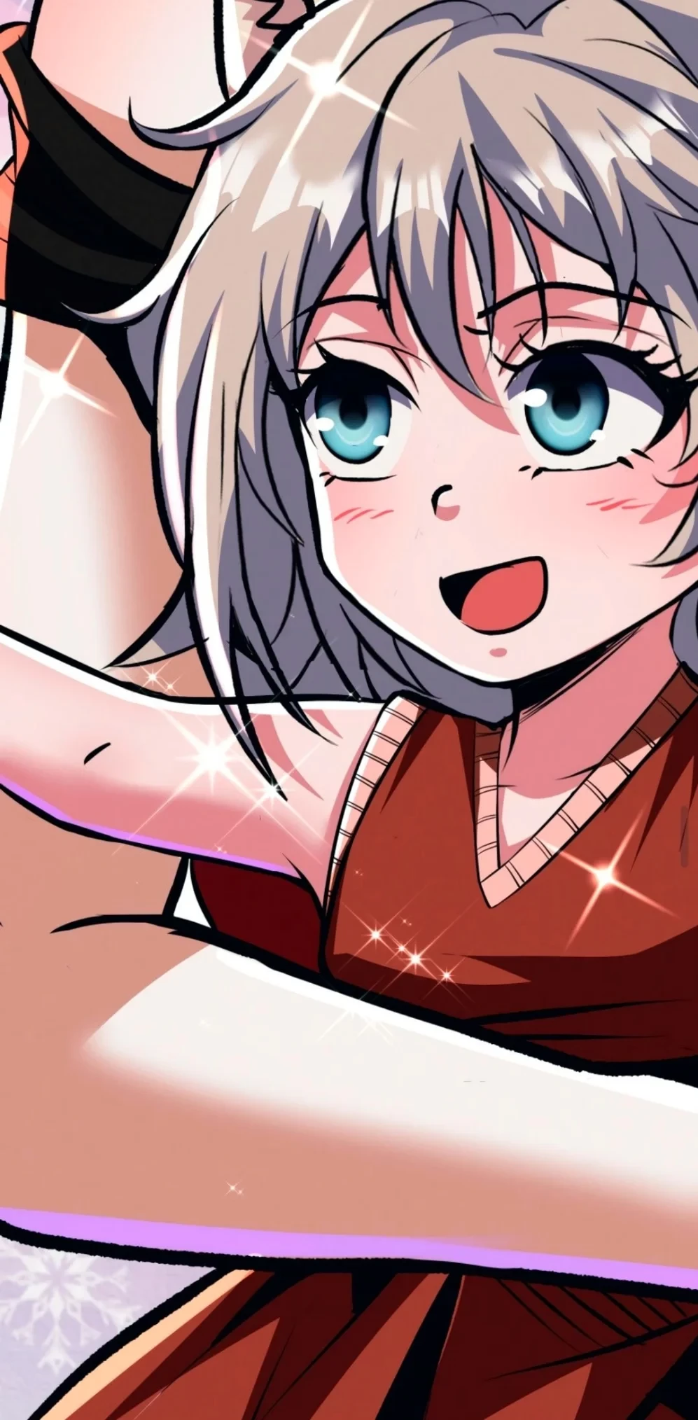 Creepy Pharmacist: All My Patients are Horrific Chap 70 - Next Chap 71