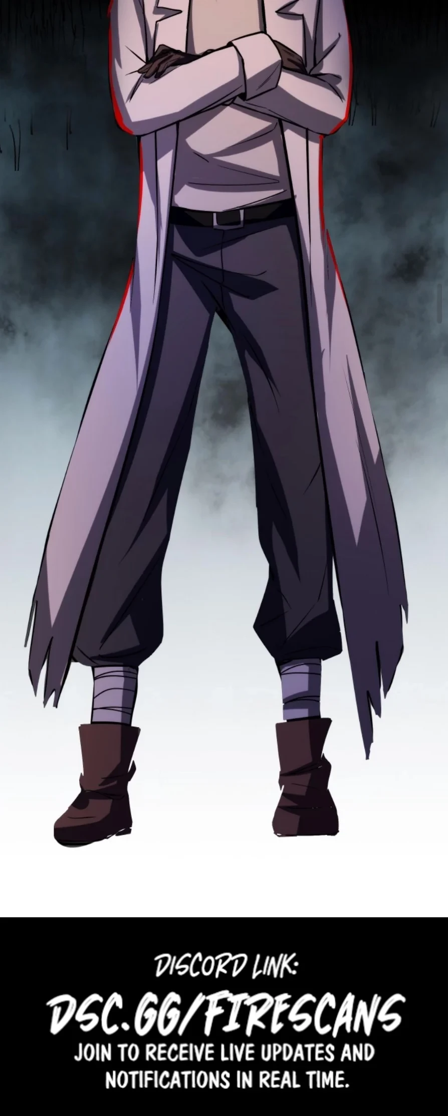 Creepy Pharmacist: All My Patients are Horrific Chap 68 - Next Chap 69