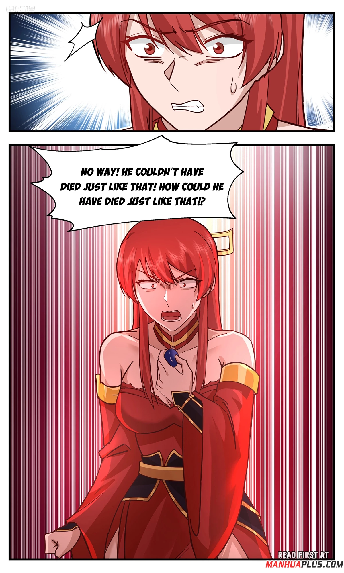 Martial Peak Chap 3756 - Next Chap 3757