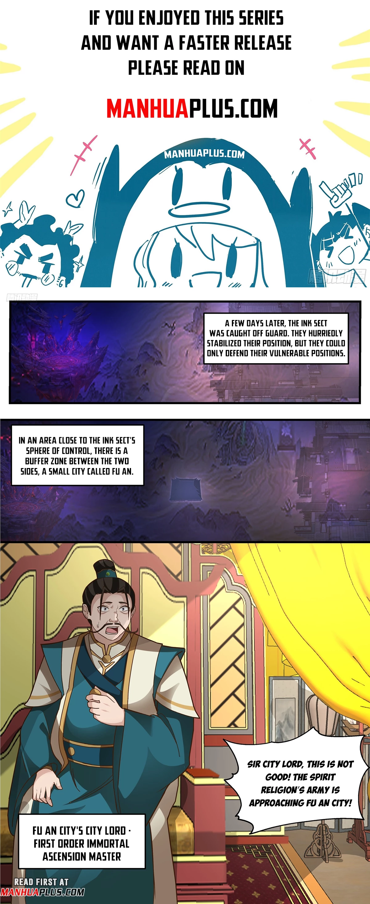 Martial Peak Chap 3756 - Next Chap 3757