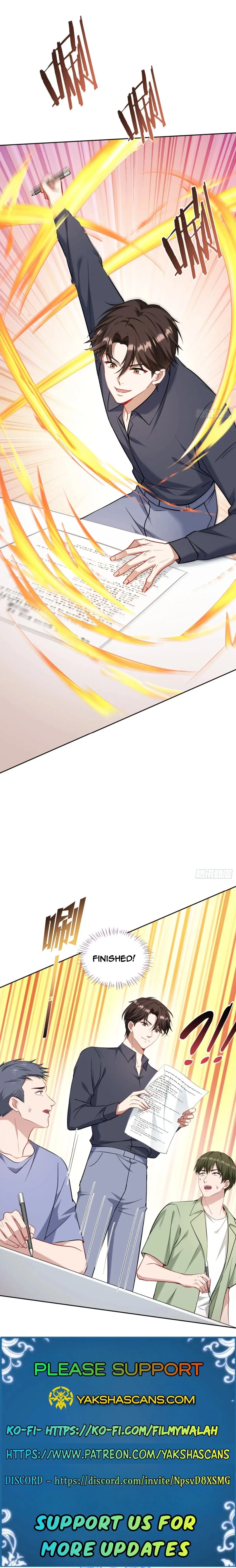 From Simp to Billionaire: The Rise of a Divine Tycoon Chap 131 - Next Chap 132