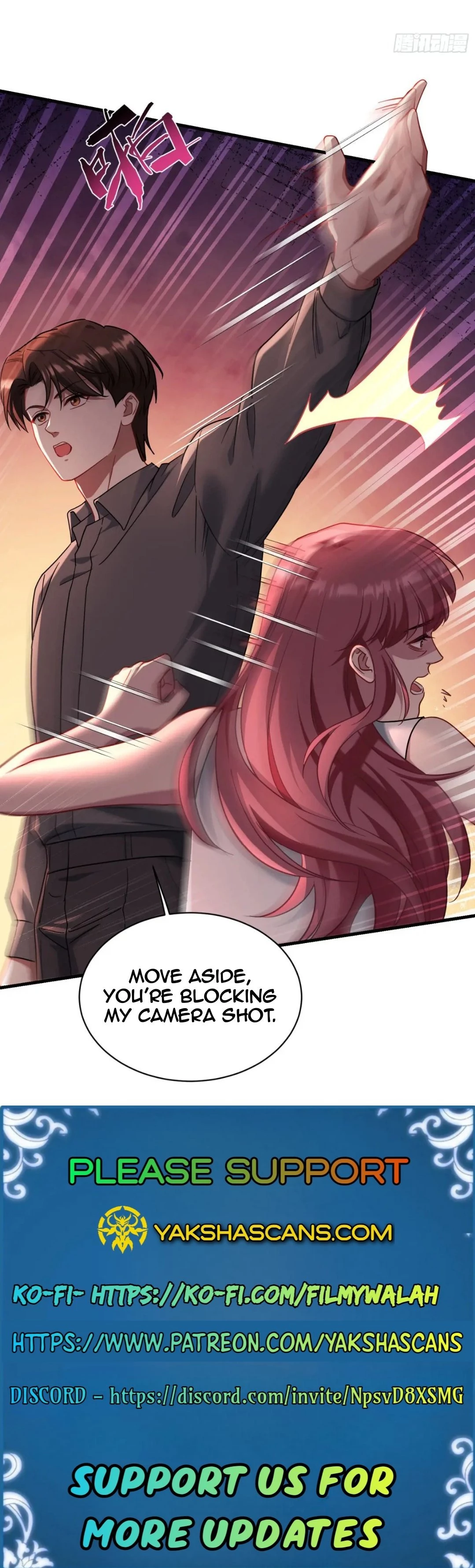 From Simp to Billionaire: The Rise of a Divine Tycoon Chap 135 - Next Chap 136