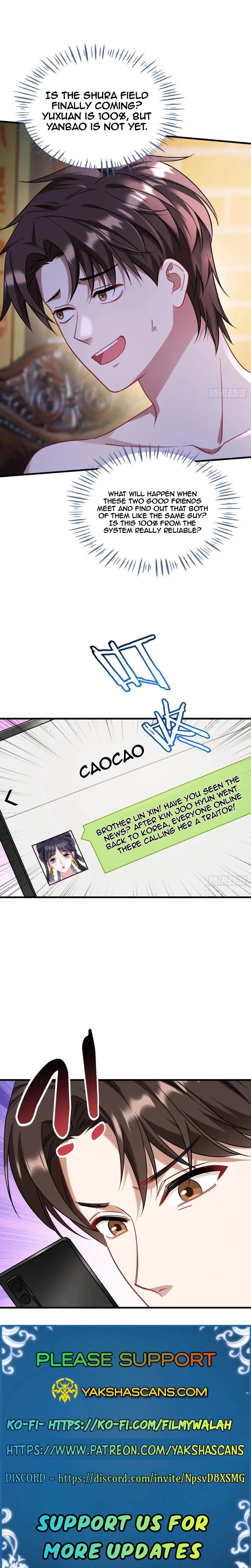 From Simp to Billionaire: The Rise of a Divine Tycoon Chap 133 - Next Chap 134