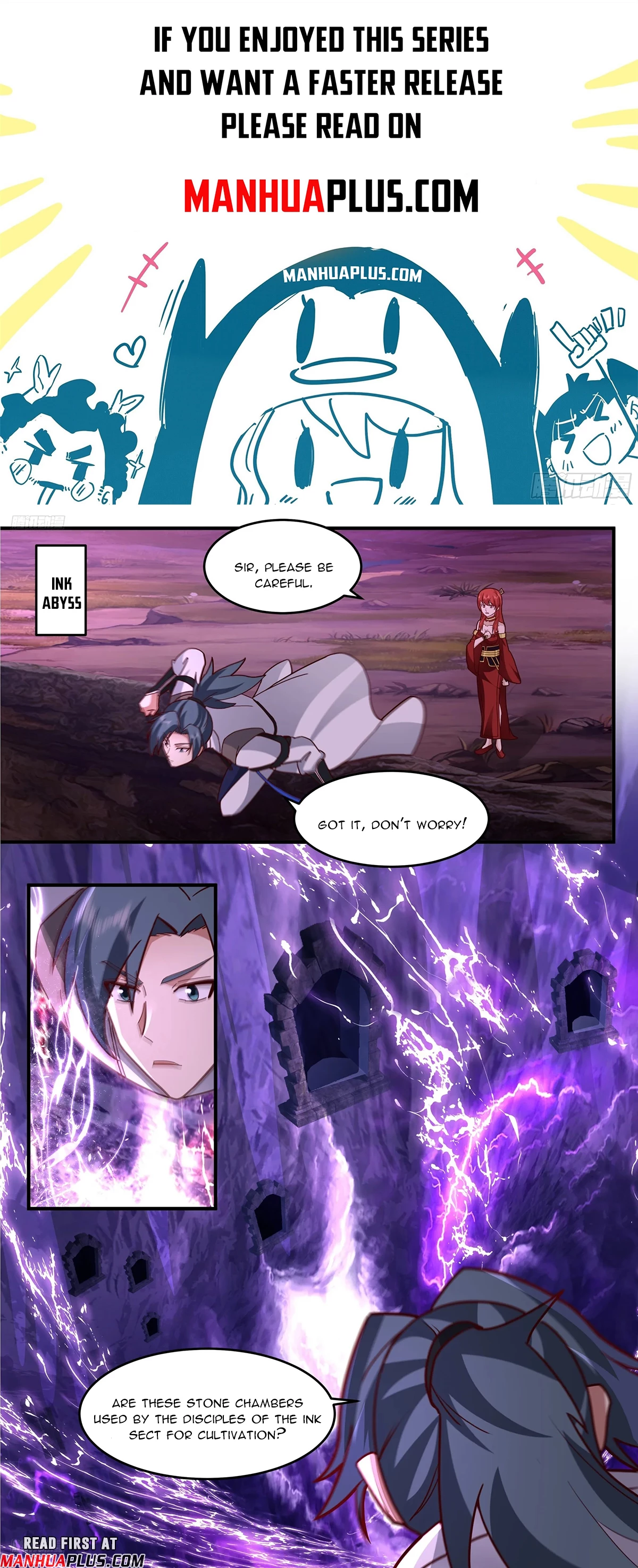 Martial Peak Chap 3758 - Next Chap 3759