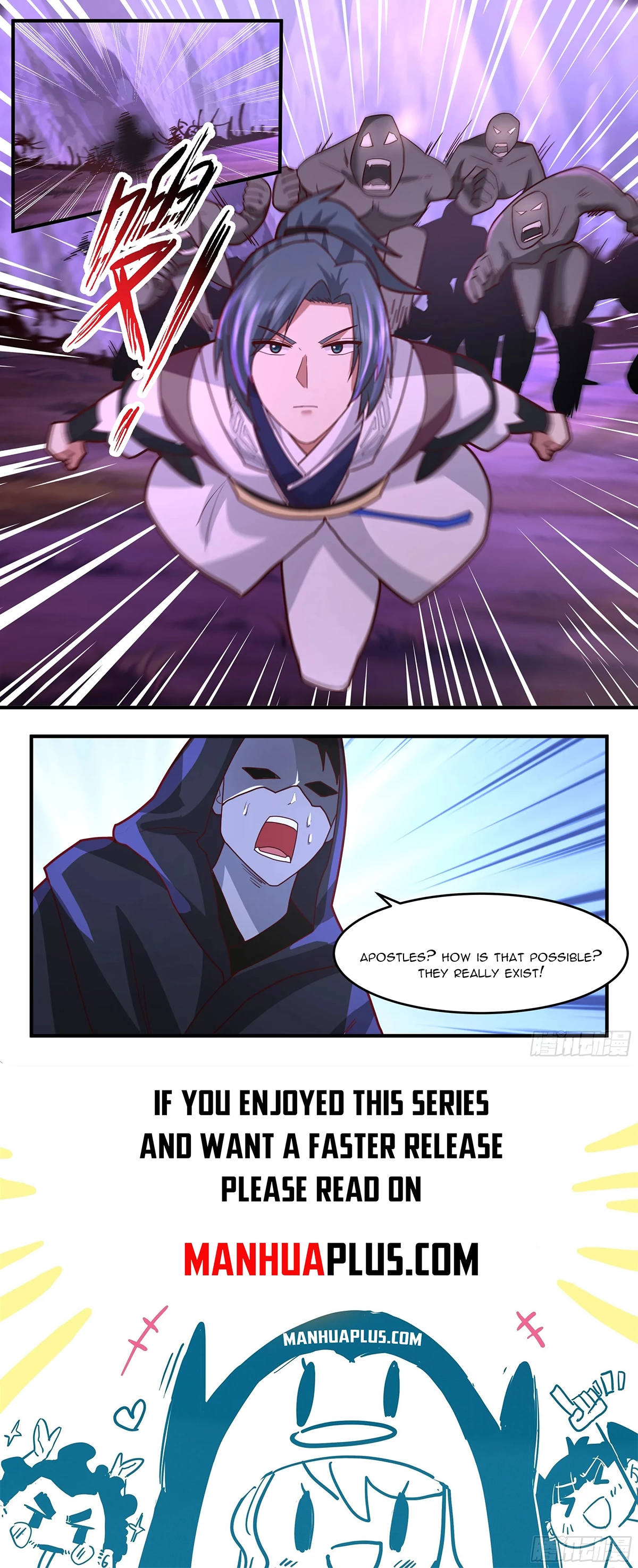 Martial Peak Chap 3758 - Next Chap 3759