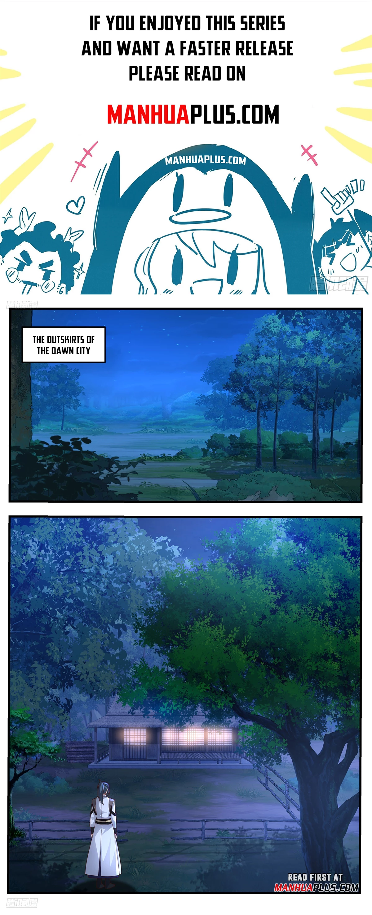 Martial Peak Chap 3761 - Next Chap 3762