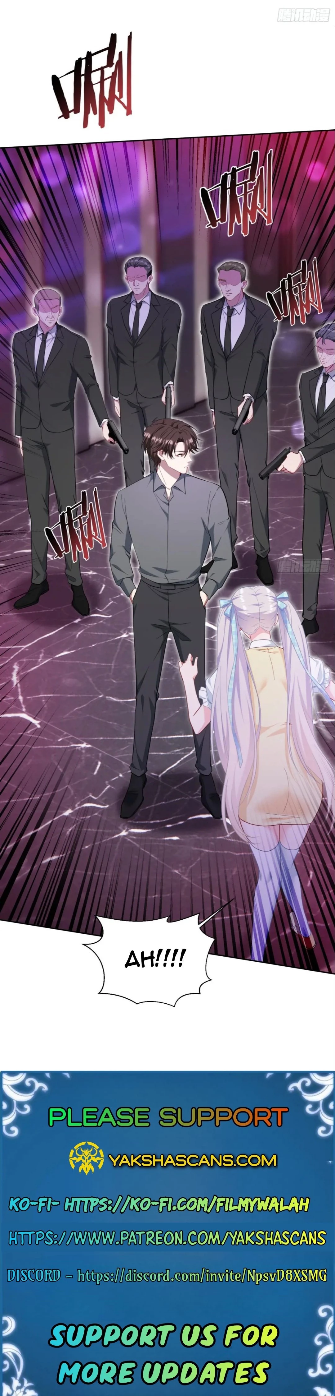 From Simp to Billionaire: The Rise of a Divine Tycoon Chap 137 - Next Chap 138