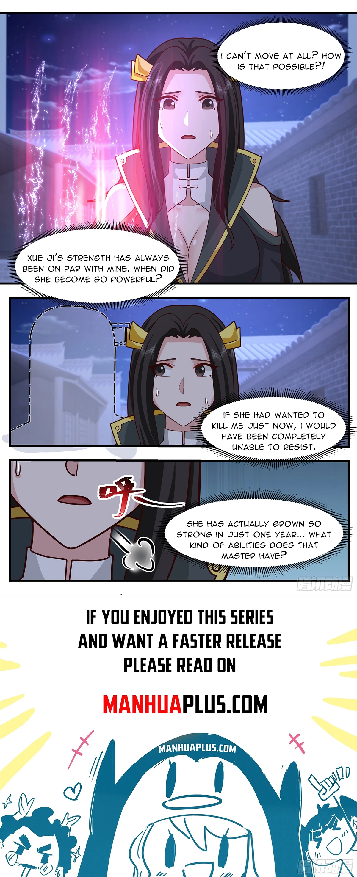 Martial Peak Chap 3760 - Next Chap 3761