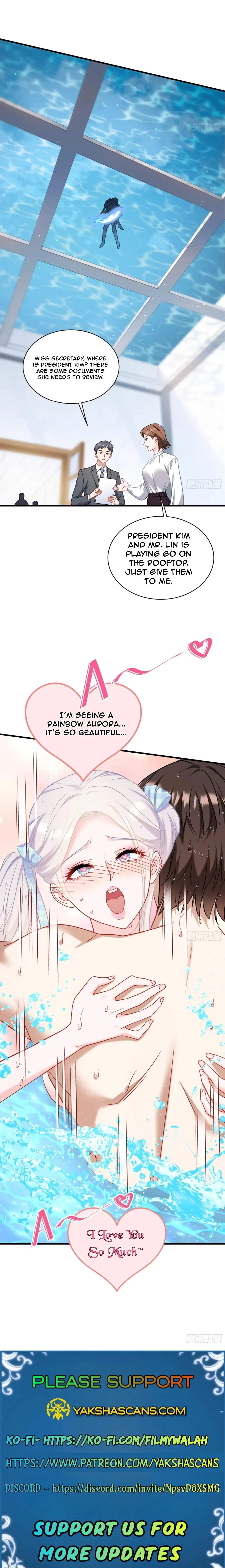 From Simp to Billionaire: The Rise of a Divine Tycoon Chap 144 - Next Chap 145