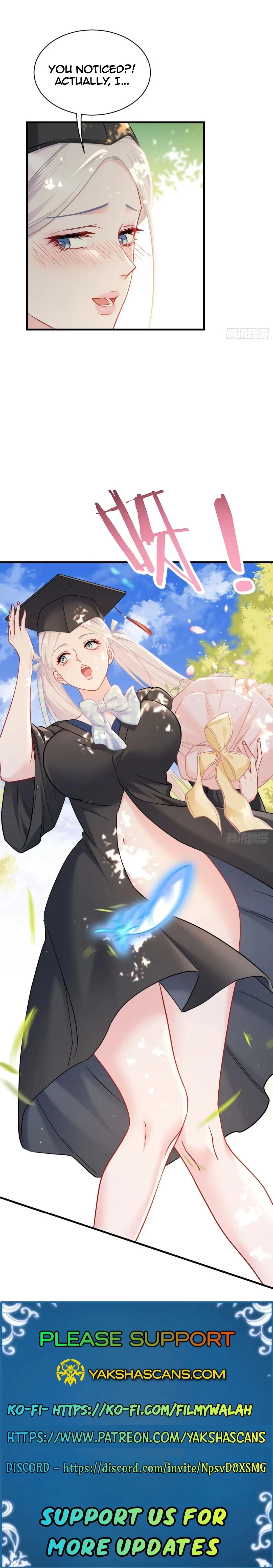 From Simp to Billionaire: The Rise of a Divine Tycoon Chap 143 - Next Chap 144