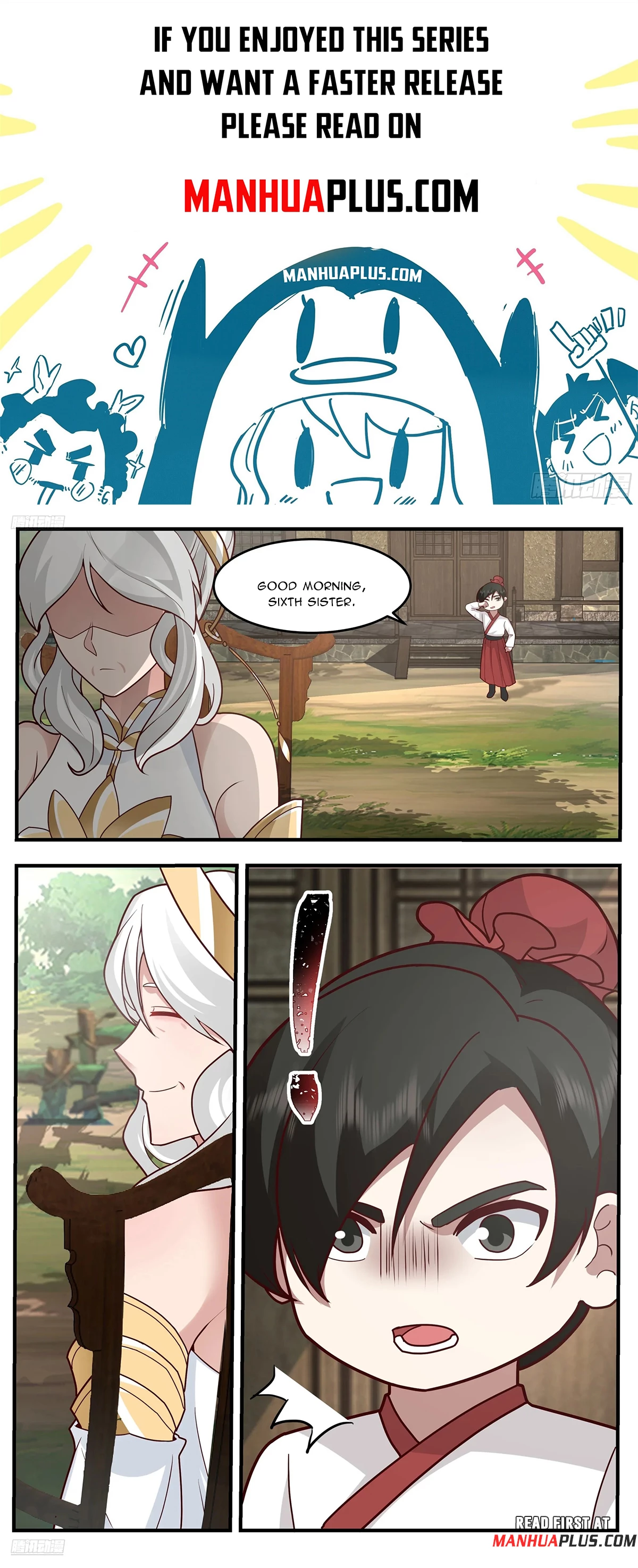 Martial Peak Chap 3763 - Next Chap 3764