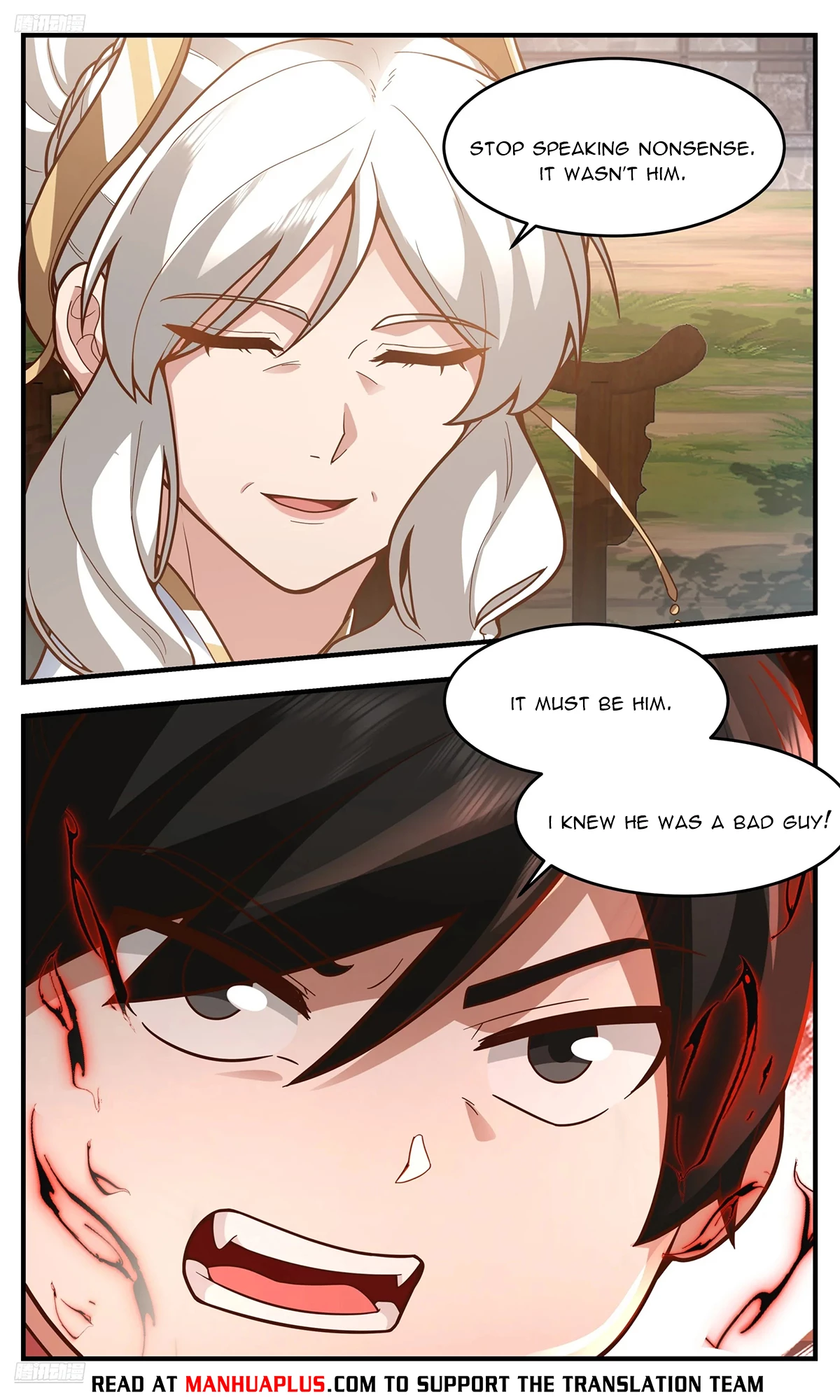 Martial Peak Chap 3763 - Next Chap 3764