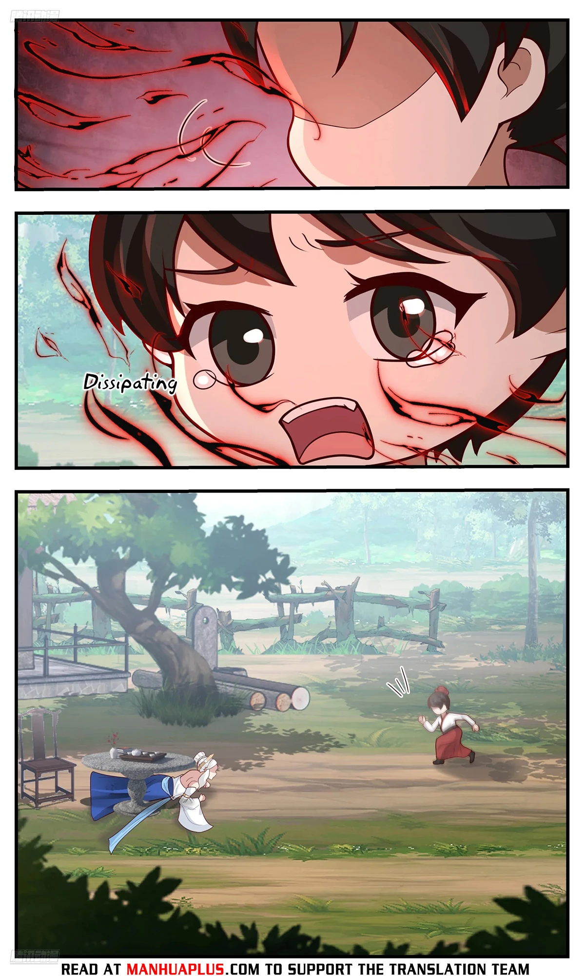 Martial Peak Chap 3763 - Next Chap 3764