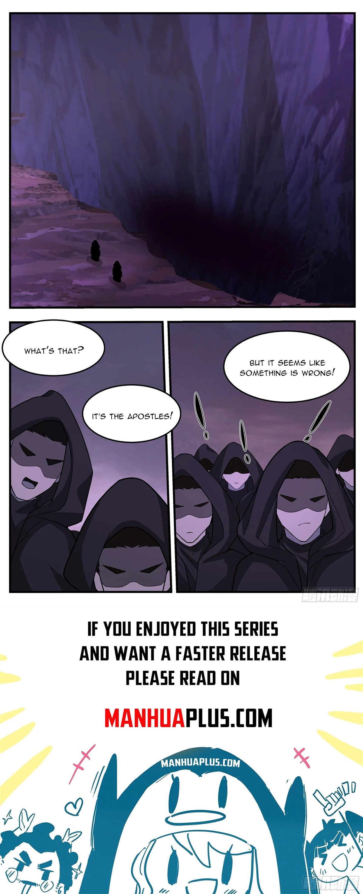 Martial Peak Chap 3763 - Next Chap 3764