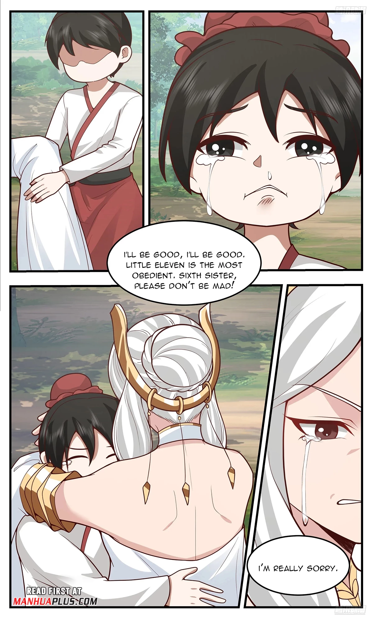 Martial Peak Chap 3763 - Next Chap 3764