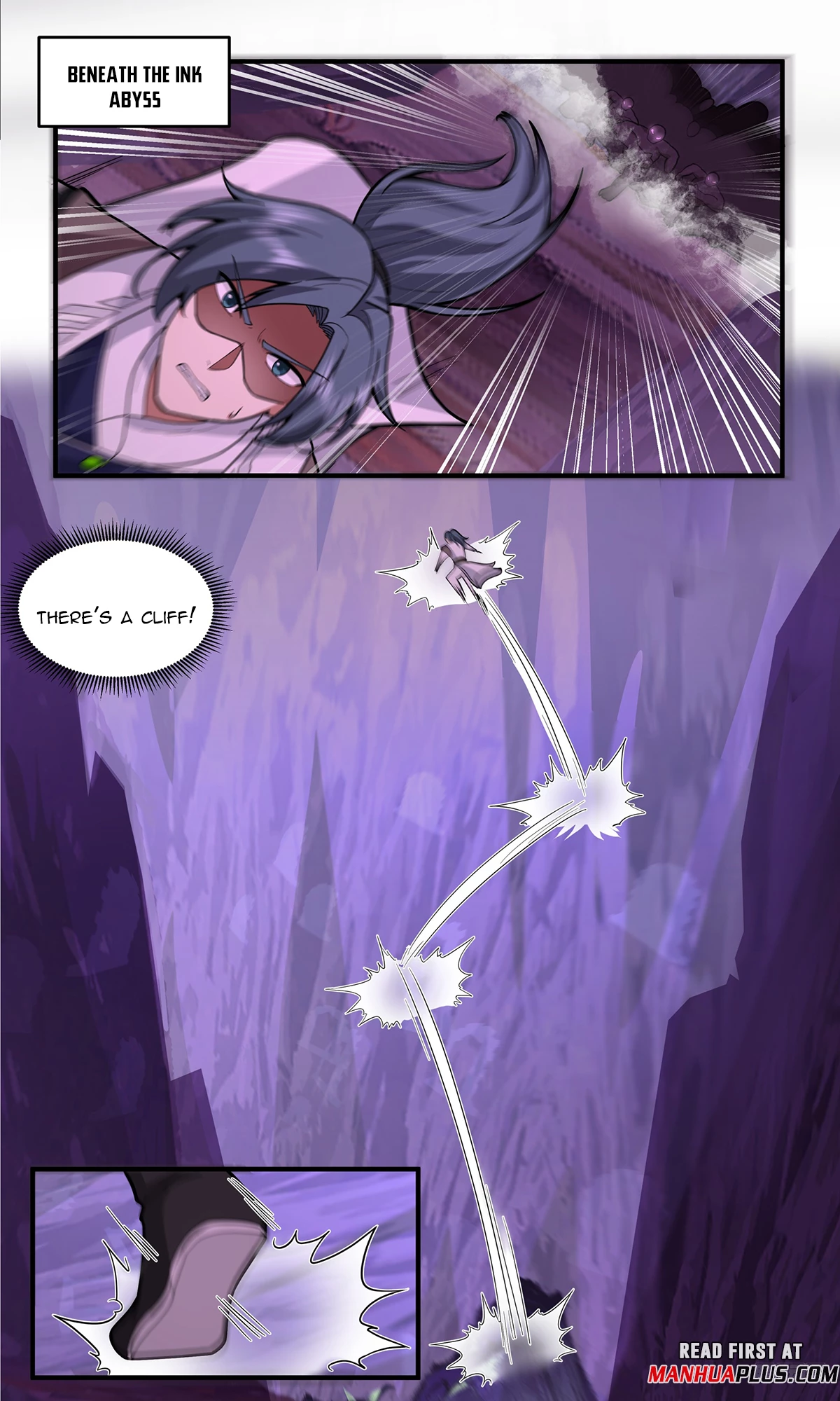 Martial Peak Chap 3765 - Next Chap 3766