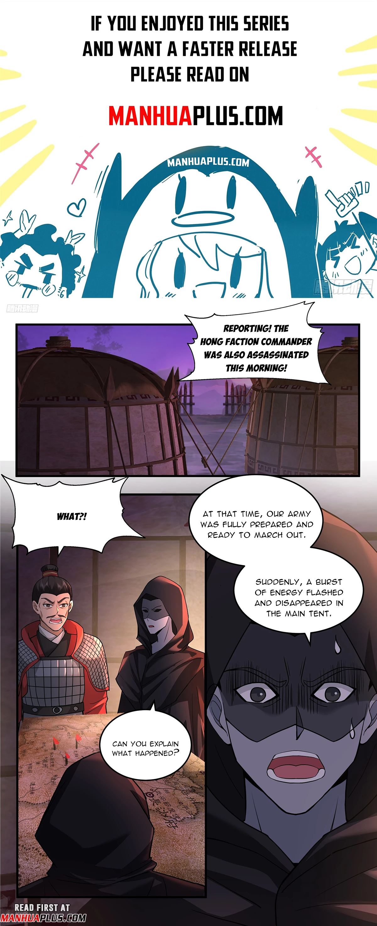 Martial Peak Chap 3765 - Next Chap 3766