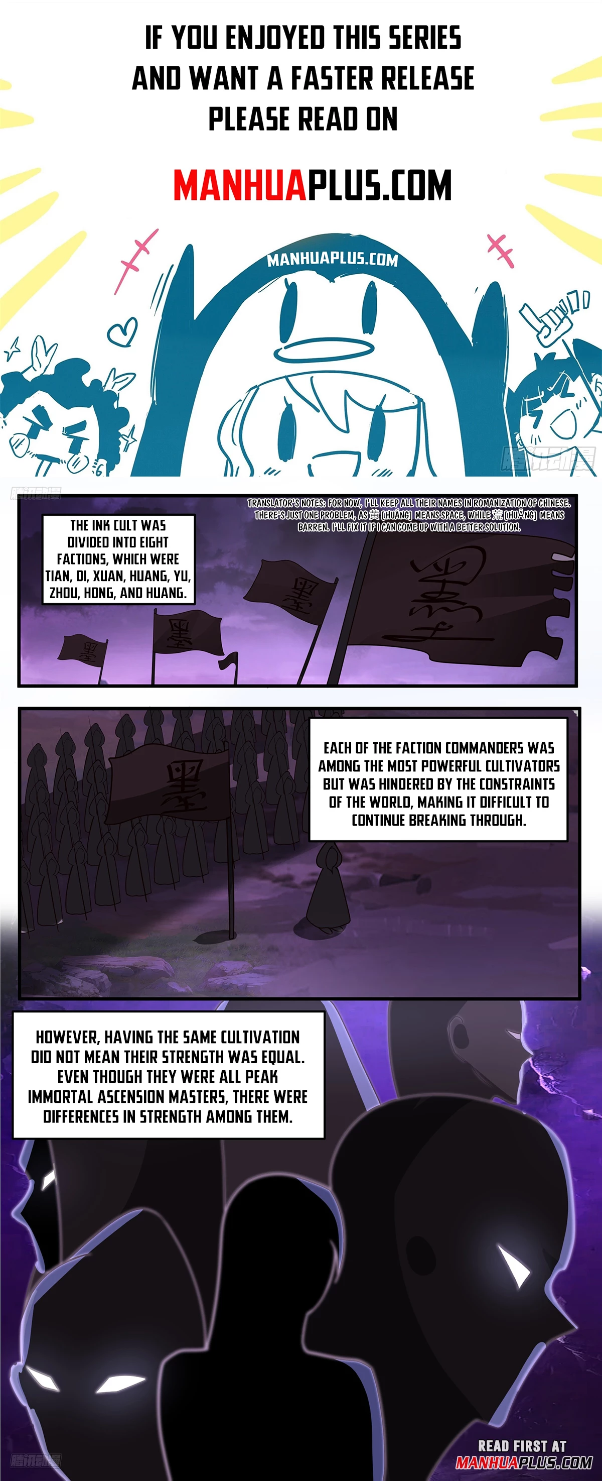 Martial Peak Chap 3764 - Next Chap 3765