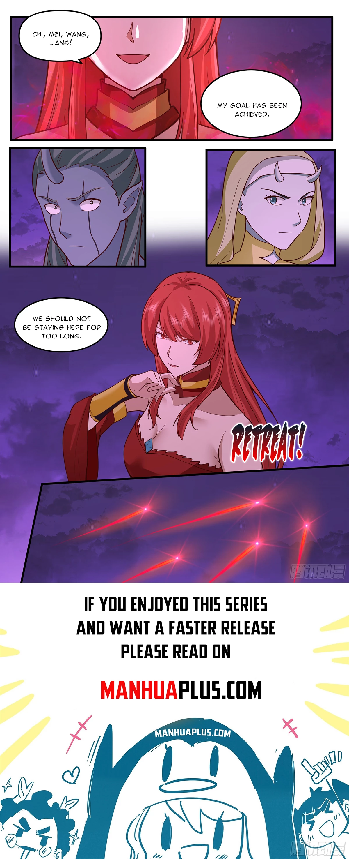 Martial Peak Chap 3764 - Next Chap 3765