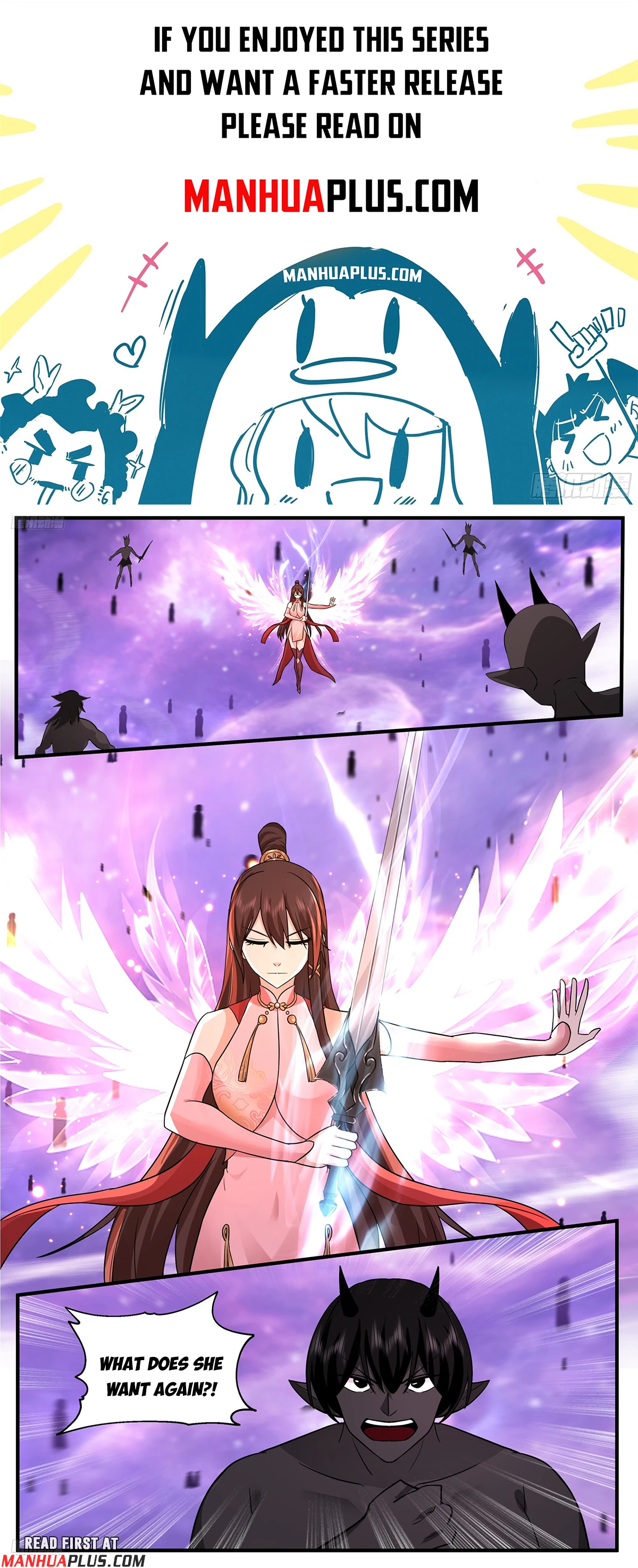 Martial Peak Chap 3786 - Next Chap 3787