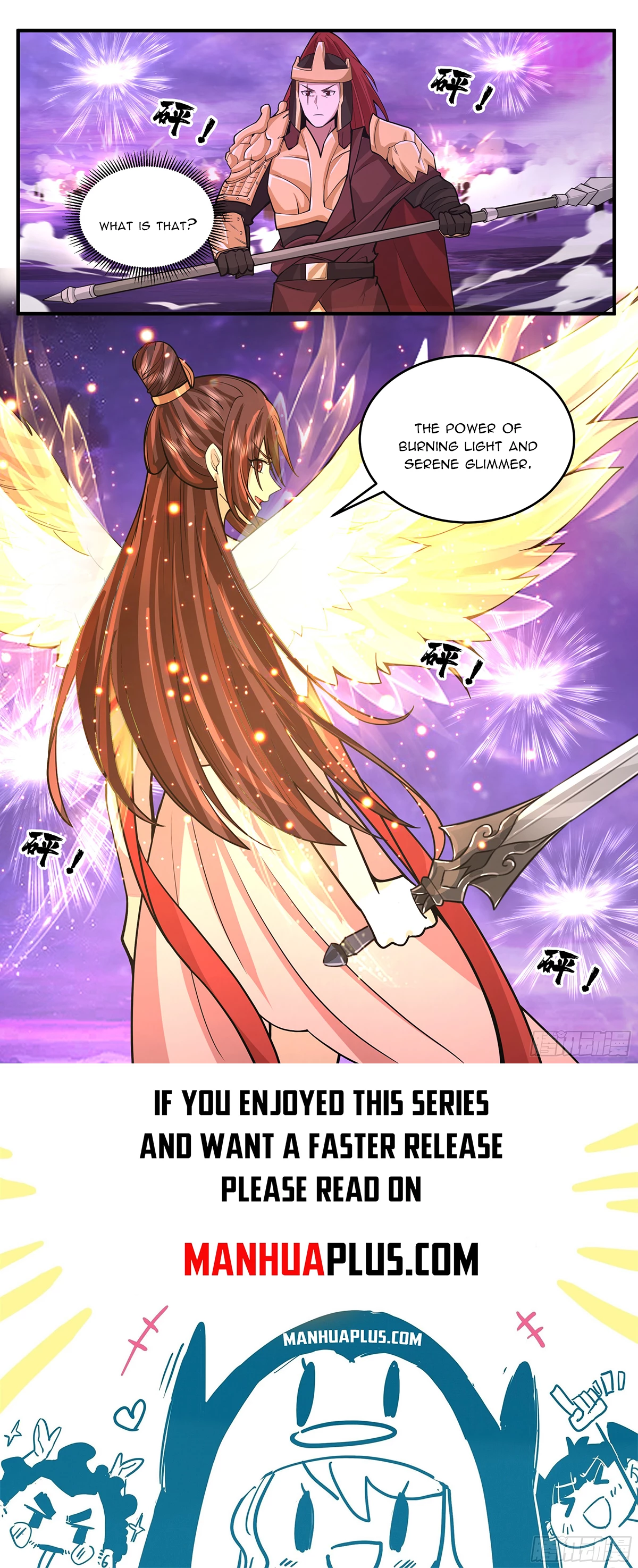 Martial Peak Chap 3786 - Next Chap 3787