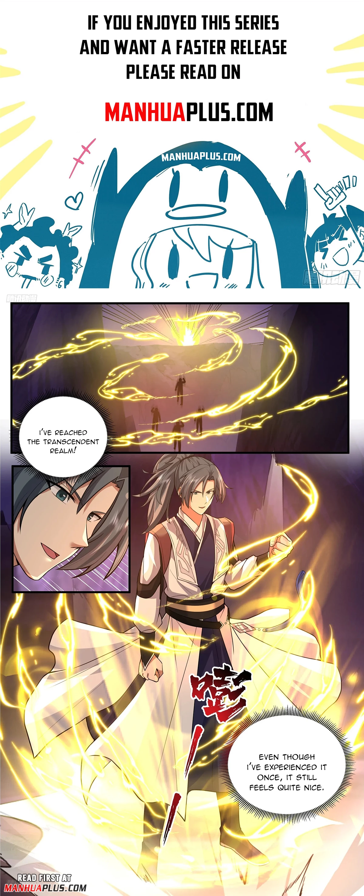 Martial Peak Chap 3766 - Next Chap 3767