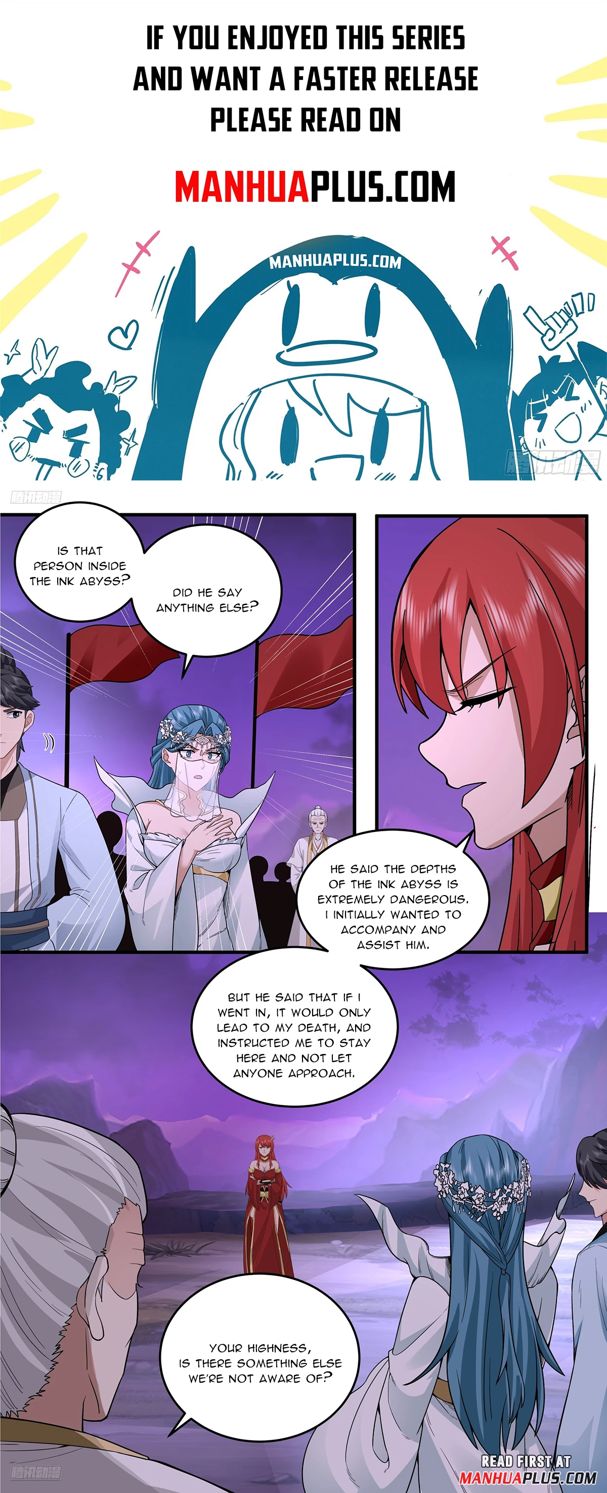 Martial Peak Chap 3768 - Next Chap 3769