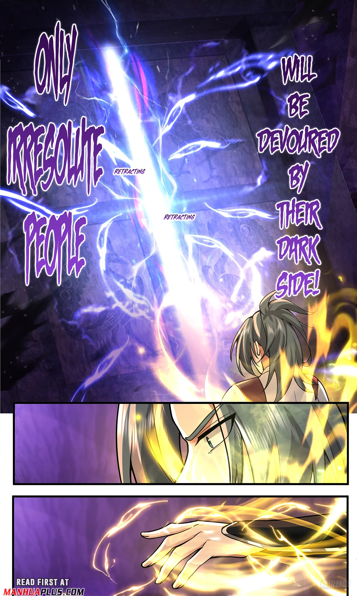 Martial Peak Chap 3768 - Next Chap 3769